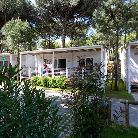 Ca' Pasquali Village Cavallino-Treporti Exterior foto