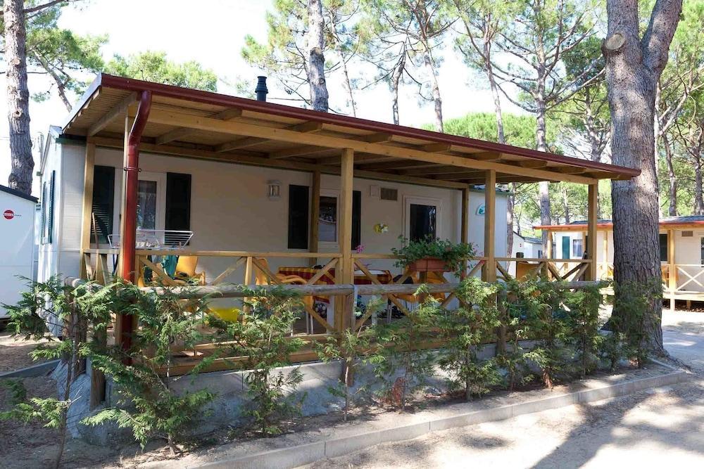 Ca' Pasquali Village Cavallino-Treporti Exterior foto