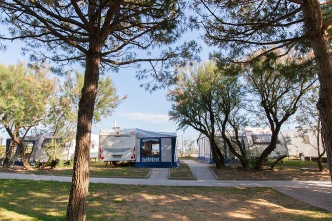 Ca' Pasquali Village Cavallino-Treporti Exterior foto