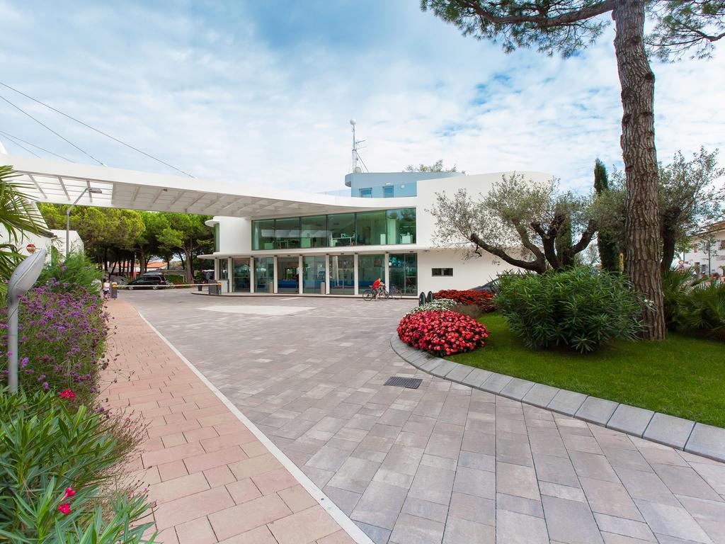 Ca' Pasquali Village Cavallino-Treporti Exterior foto