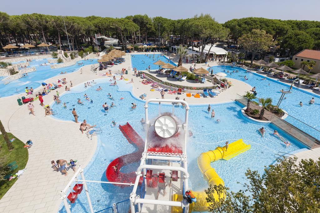Ca' Pasquali Village Cavallino-Treporti Exterior foto