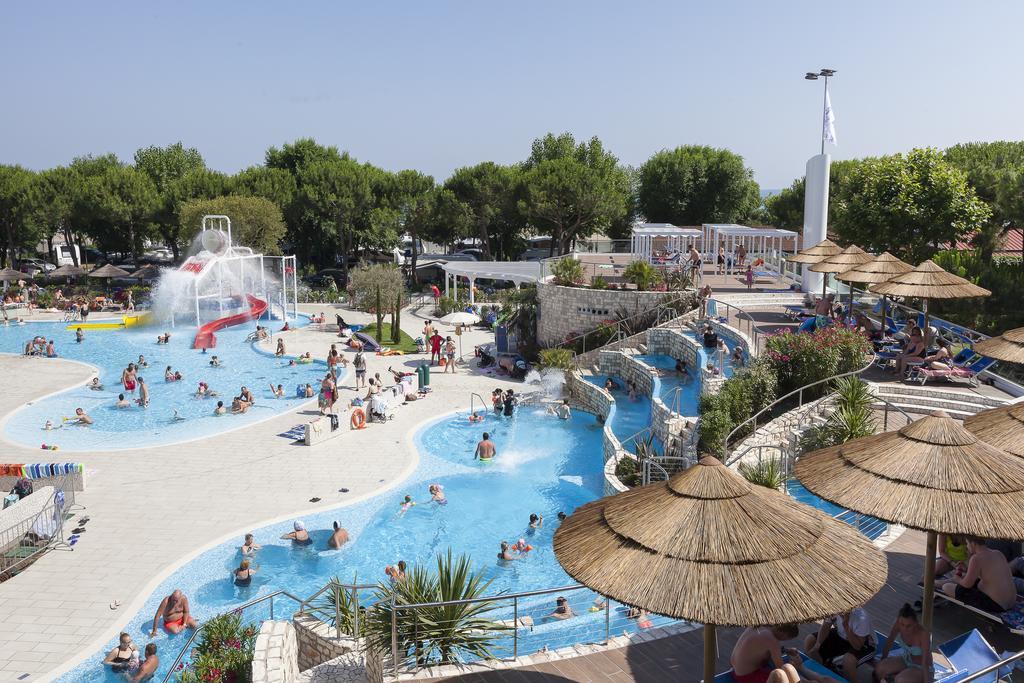 Ca' Pasquali Village Cavallino-Treporti Exterior foto